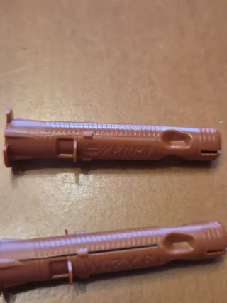 Assortimento 500  tasselli Fischer, Bifix, Wurth