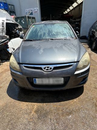 Centralita Motor Hyundai I30