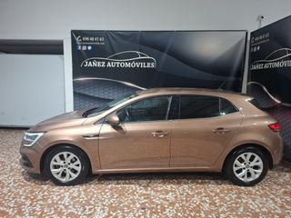 Renault Megane 2021