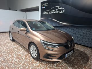 Renault Megane 2021