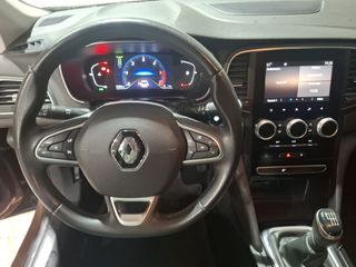 Renault Megane 2021