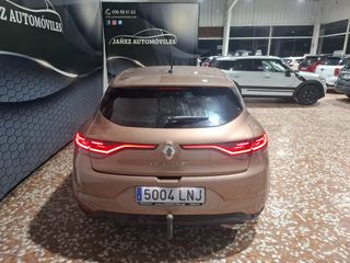 Renault Megane 2021