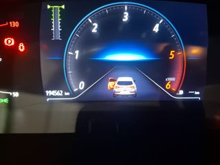 Renault Megane 2021