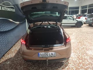 Renault Megane 2021