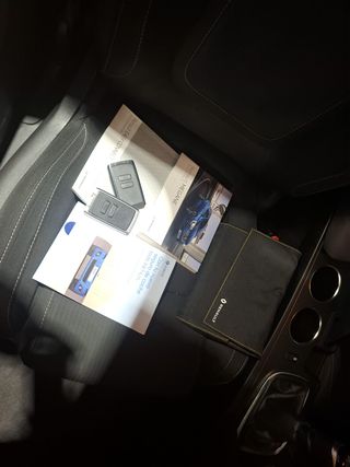 Renault Megane 2021