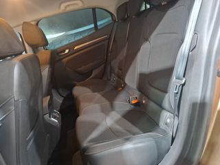Renault Megane 2021