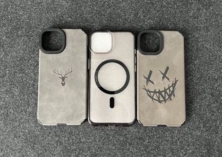 iPhone 13 Medianoche 128 GB