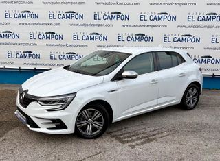 Renault Megane 2021