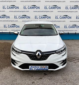 Renault Megane 2021