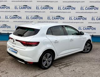 Renault Megane 2021