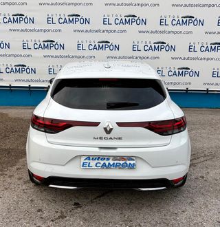 Renault Megane 2021