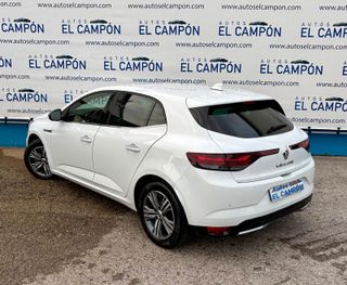 Renault Megane 2021