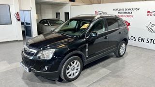 OPEL ANTARA 2.2CDTI 163CV CON SOLO 114000KM