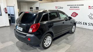 OPEL ANTARA 2.2CDTI 163CV CON SOLO 114000KM