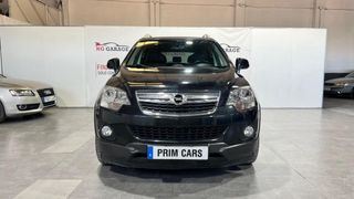 OPEL ANTARA 2.2CDTI 163CV CON SOLO 114000KM