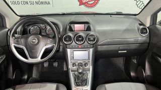 OPEL ANTARA 2.2CDTI 163CV CON SOLO 114000KM