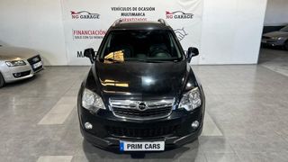 OPEL ANTARA 2.2CDTI 163CV CON SOLO 114000KM