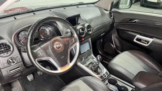 OPEL ANTARA 2.2CDTI 163CV CON SOLO 114000KM