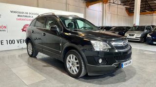 OPEL ANTARA 2.2CDTI 163CV CON SOLO 114000KM