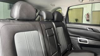 OPEL ANTARA 2.2CDTI 163CV CON SOLO 114000KM