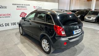 OPEL ANTARA 2.2CDTI 163CV CON SOLO 114000KM
