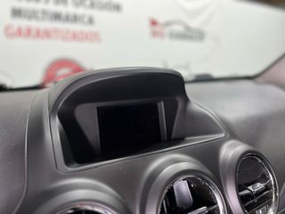 OPEL ANTARA 2.2CDTI 163CV CON SOLO 114000KM