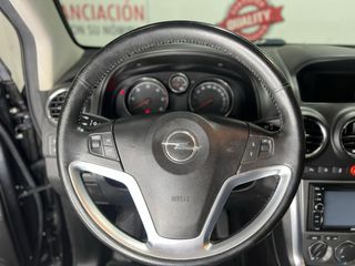 OPEL ANTARA 2.2CDTI 163CV CON SOLO 114000KM