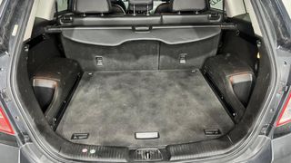 OPEL ANTARA 2.2CDTI 163CV CON SOLO 114000KM