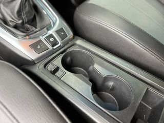 OPEL ANTARA 2.2CDTI 163CV CON SOLO 114000KM