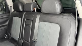 OPEL ANTARA 2.2CDTI 163CV CON SOLO 114000KM