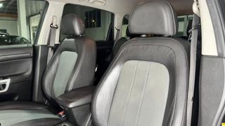 OPEL ANTARA 2.2CDTI 163CV CON SOLO 114000KM