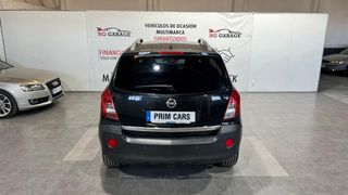 OPEL ANTARA 2.2CDTI 163CV CON SOLO 114000KM