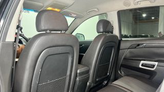 OPEL ANTARA 2.2CDTI 163CV CON SOLO 114000KM