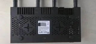 MikroTik RB4011iGS+SHacQ2HnD-IN Router