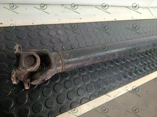 753130705 EJE CARDAN ARBOL DE TRANSMISION BMW Seri