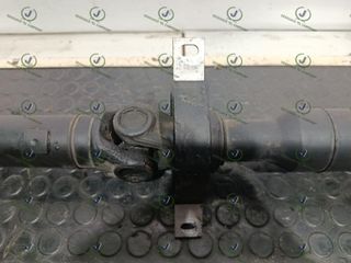 753130705 EJE CARDAN ARBOL DE TRANSMISION BMW Seri