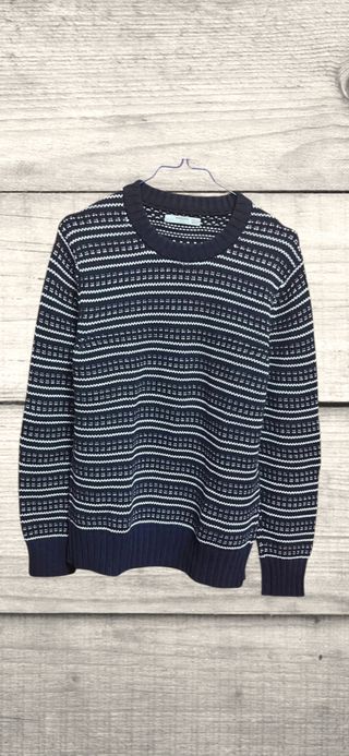 Jersey Mango - Mango Sweater