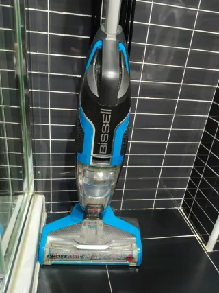 Aspiradora Bissell Crosswave