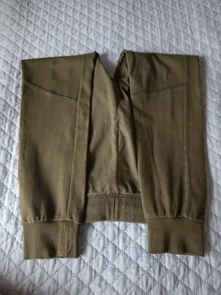Pantaloni Benetton bambino 11/12 anni