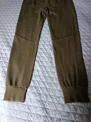Pantaloni Benetton bambino 11/12 anni