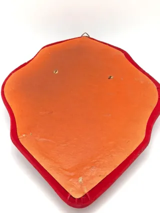 Stemma Decorativo Vintage