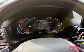 MW X4 xDrive 20dA xLine