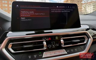 MW X4 xDrive 20dA xLine