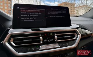 MW X4 xDrive 20dA xLine