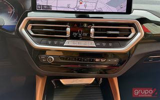 MW X4 xDrive 20dA xLine