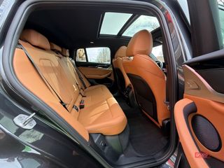 MW X4 xDrive 20dA xLine