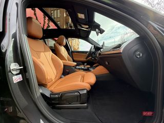 MW X4 xDrive 20dA xLine