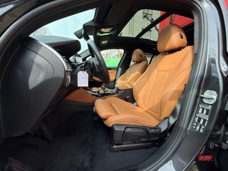 MW X4 xDrive 20dA xLine