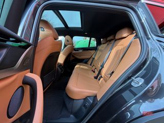 MW X4 xDrive 20dA xLine