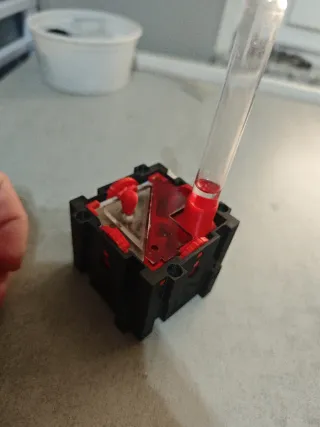 Hormiguero Anthouse Fundación